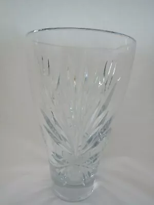 Buy Royal Doulton Glass Vase • 15£
