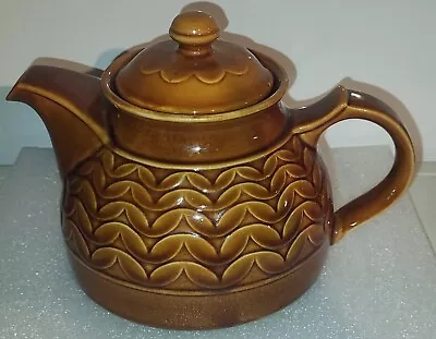 Buy Vintage Teapot  Arthur Wood Arran Made In England  • 11.38£