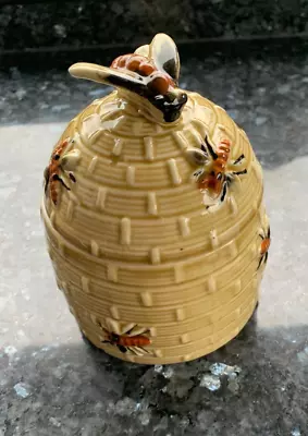 Buy Honey Pot With Bees • 5£