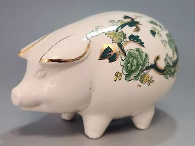 Buy Masons Chartreuse Piggy Bank Or Money Box • 20£