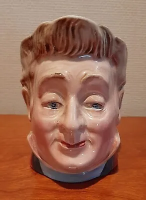 Buy Vintage - Beswick 'Pecksniff' Character Toby Jug No L117 • 5£