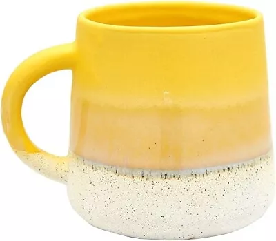 Buy Sass & Belle Mojave Glaze Mug Ceramic Coffee Cup Stoneware Home Gift • 6.99£