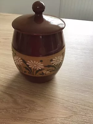 Buy Lovatts Langley Pottery Vase • 10£