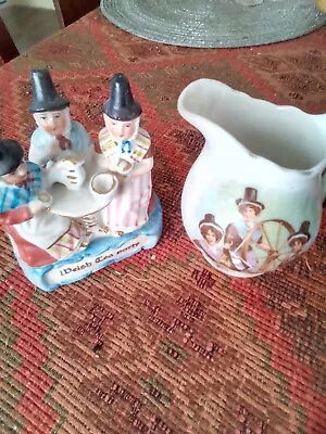 Buy Vintage Welsh Pottery . 2 Items.. • 7£