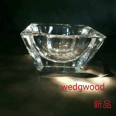 Buy Holiday Limited Half Pricewedgwood Glassware • 142.25£