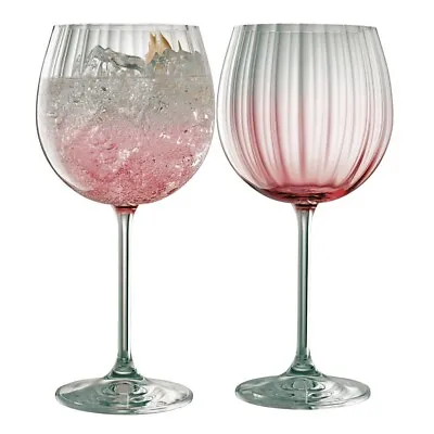 Buy Galway Erne Gin & Tonic Pair,  Blush, Glass • 45.39£