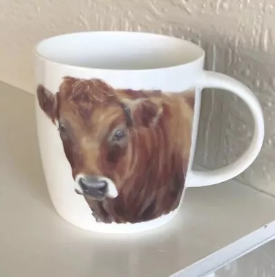 Buy Roy Kirkham Mug Cows Desig • 3.99£