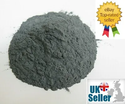 Buy Manganese Carbonate ~ 50 To 500 Grams ~ Ceramics ~ Pottery ~ Glaze • 4.50£