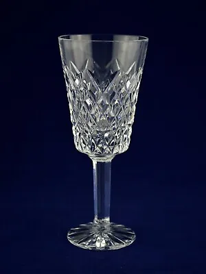Buy Tyrone Crystal  SPERRINS  Sherry / Port Glass - 14.7cms (5-3/4 ) Tall - 1st • 16.50£