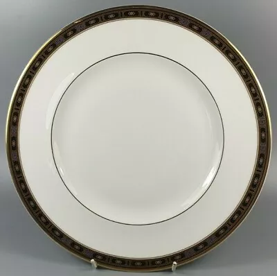 Buy Royal Doulton Monaco H5133 Dinner Plate 27cm (perfect) • 14.99£