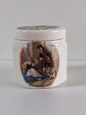 Buy  Vintage Sandland Ware, Frank Cooper Ltd. Oxford Marmalade Preserve Jar. • 2.99£