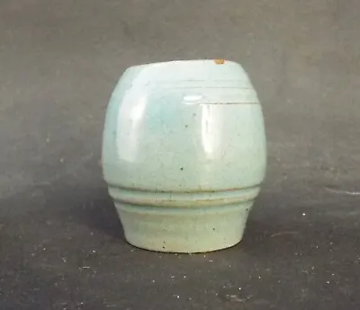 Buy Vintage Lakes Cornish Pottery Truro Match Pot • 7.99£