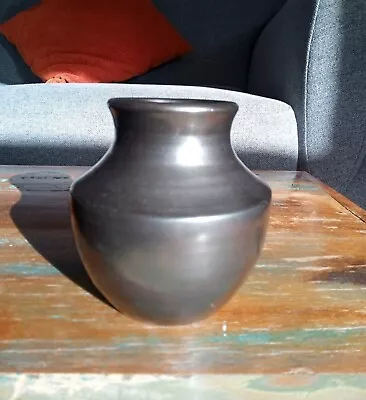 Buy Prinknash Pottery Vase • 4.99£