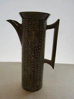 Buy Portmeirion Cypher Coffee Pot, By Susan Williams Ellis • 10£