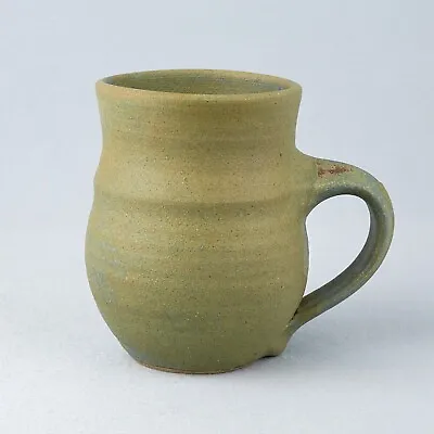 Buy Roundstone Ceramics Ireland Studio Pottery Mug 11 Cm • 14£