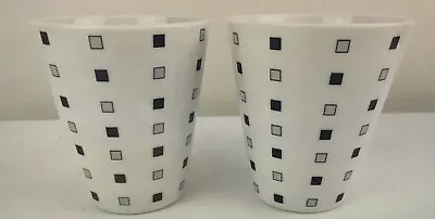 Buy Sabichi Houseware Fine China Coffee/Tea Mugs Set Of 4 • 20£