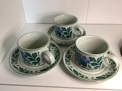 Buy 3. Midwinter. Stonehenge. Caprice. Cornflower. Cups And Saucers. • 12£