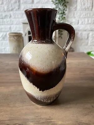 Buy West German Vase • 10£