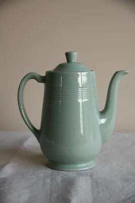 Buy Woodsware Beryl Single Ceramic Coffee Pot • 25£