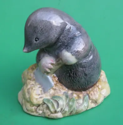 Buy Beswick Beatrix Potter Figure DIGGORY DELVET BP3b • 14.99£