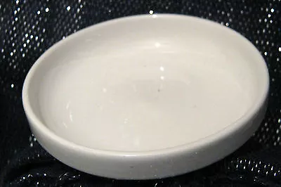 Buy Small Pottery Bowl/dish For Dips Perhaps Approx 4ins In Diameter • 4.99£