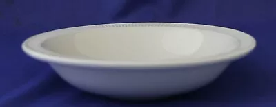 Buy Poole Pottery Mandalay 18 Cm Cereal Bowl Plain - No Pattern • 5£