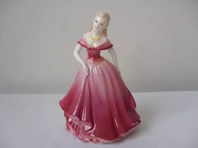 Buy Coalport Lady Debutante Amy Figurine • 8£