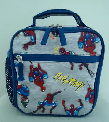 Buy Pottery Barn Kids Spider-man Lunch Box • 21.81£