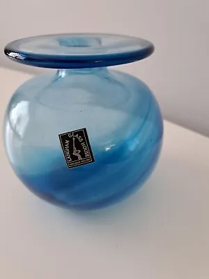Buy Langham Glass Vase • 12£