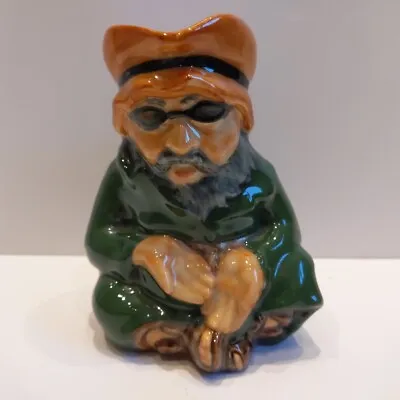 Buy Roy Kirkham Pottery Tinker Tailor Collection Character Jug ~ The Beggar Man • 11.99£