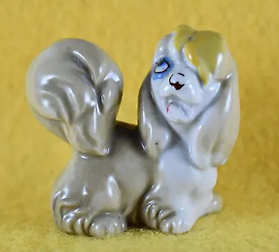 Buy WADE DISNEY LADY AND THE TRAMP - Peg 1956-1965 • 8.99£
