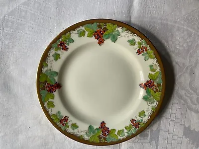 Buy Vintage George Jones &Sons 'Crescent China' Side Plate (A314) • 5£