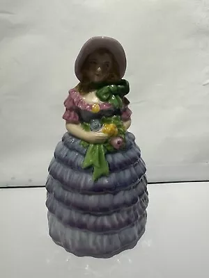 Buy W. H. Goss England Crested Bridesmaid Figurine • 75£