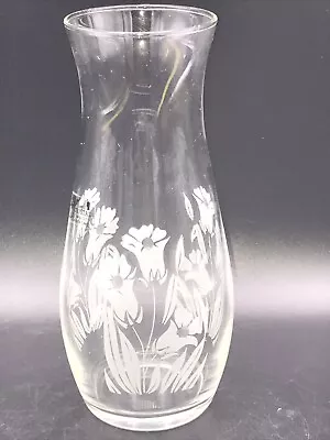 Buy Cameo Crystal Hand Cut Vase Glassware Made In Turkey • 28.36£
