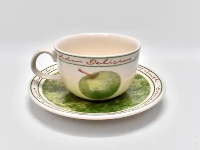 Buy Royal Stafford Tea Cup & Saucer • 6£