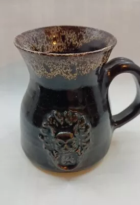Buy Jerry Harper Pottery Hand Thrown Mug York England  • 2.90£