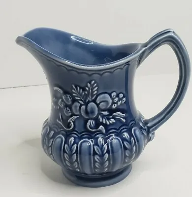 Buy Shorter And Son LTD Stoke On Trent England Small Pitcher. Free Domestic Shipping • 23.74£