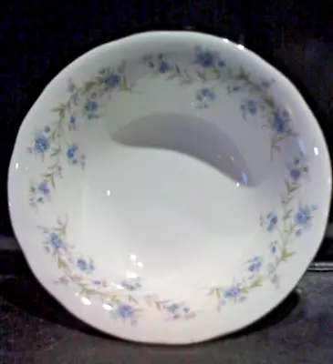 Buy Duchess Tranquility  Cereal/dessert Bowl 16.5 Cm Excellent Condition • 5.30£