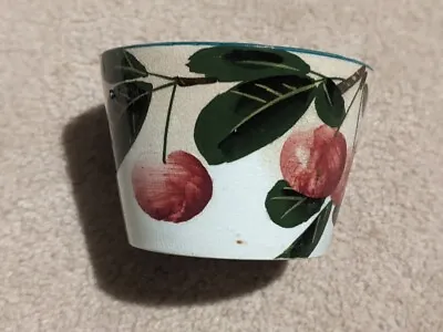 Buy Ceramic  Wemyss Ware Pottery Cherry Pot Cherries • 80£