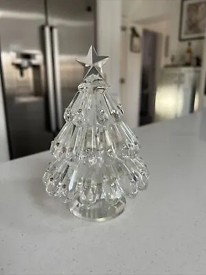 Buy Jm By Julien Macdonald Crystal Christmas Tree Ornament Bling Glam Sparkle New • 29.99£