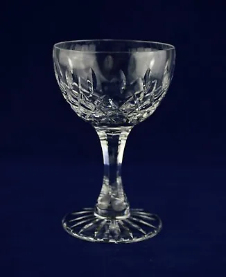 Buy Royal Brierley Crystal  GAINSBOROUGH  Champagne Sherbert Coupe / Glass - 4-1/2  • 14.50£