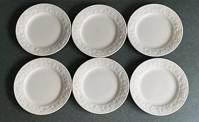 Buy BARRATTS/BHS Lincoln Dinner Plates X 6 BRAND NEW. Seconds • 60£