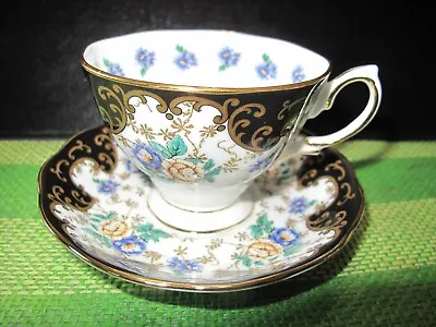Buy Royal Albert 1910's - Duchess Tea Cup & Saucer • 47.49£