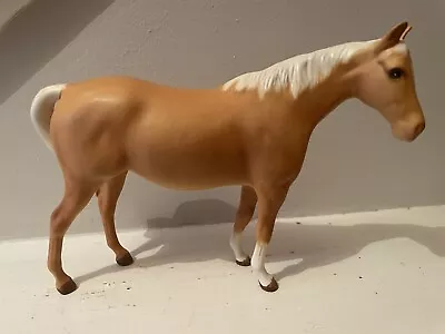 Buy Beswick Horse/pony/ Mare Facing Right Head Up - No 1991 • 9.99£