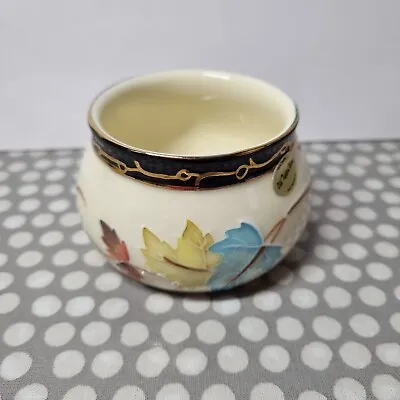 Buy Vintage Old Tupton Ware Jar • 8.99£