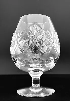 Buy Royal Doulton Lead Crystal Kensington Brandy Glass X1  • 15£