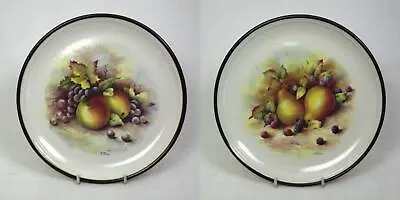 Buy Purbeck Pottery (Poole) Harvest Picture Plate • 4.97£
