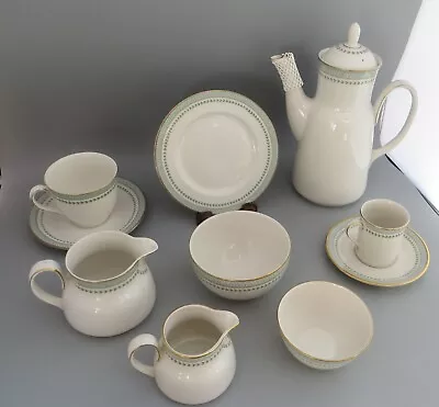 Buy Royal Doulton Berkshire - Various Tea & Coffee Set Pieces - Cups, Saucers, Jugs • 7.99£