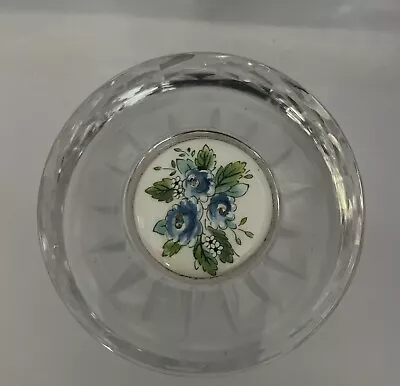 Buy Wedgwood Glass And Enamel Paperweight • 4.99£