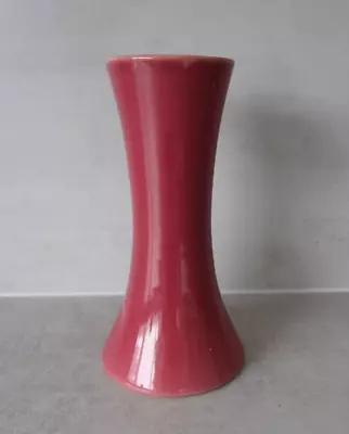 Buy Vintage Art Deco Vase Lovatts Langley Ware Early 20th Century 22cm High • 10£